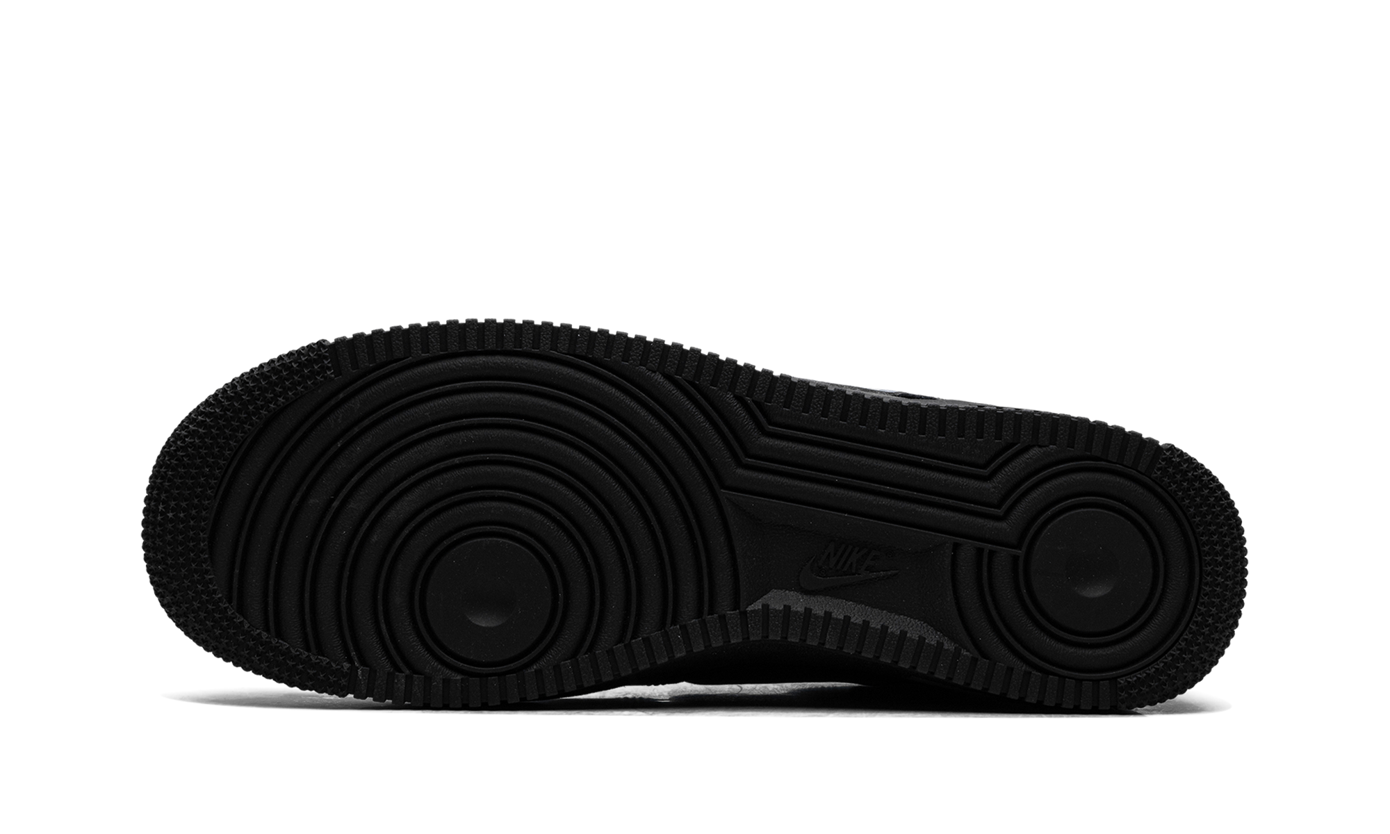 Nike Air Force 1 Low '07 Black Cool Grey FJ4146 003