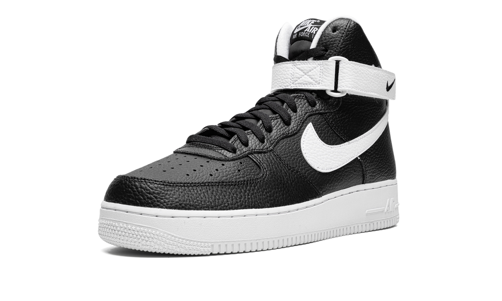 Nike Air Force 1 High '07 Black / White CT2303 002