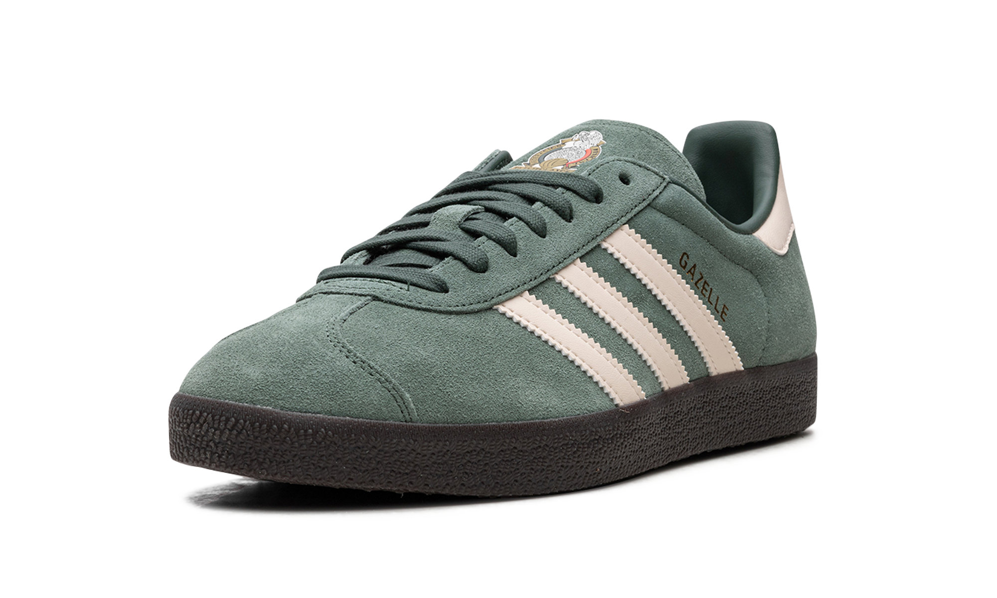 Adidas Gazelle Mexico ID3726