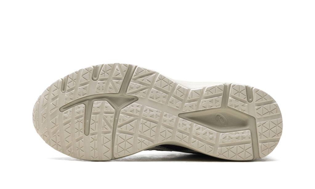 Asics JOG 100S Kith - Espresso Vanilla Ice 1203A848 200