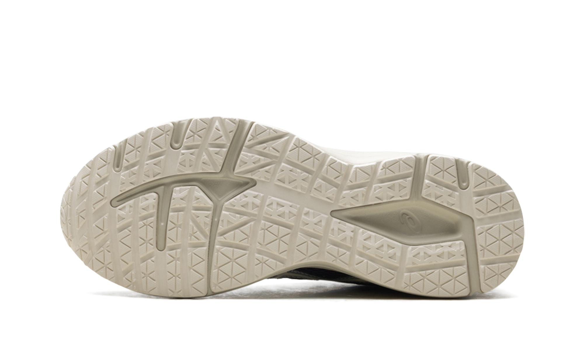 Asics JOG 100S Kith - Espresso Vanilla Ice 1203A848 200