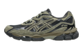 Asics GEL-NYC Loden Green / Graphite Grey 1203A383 303
