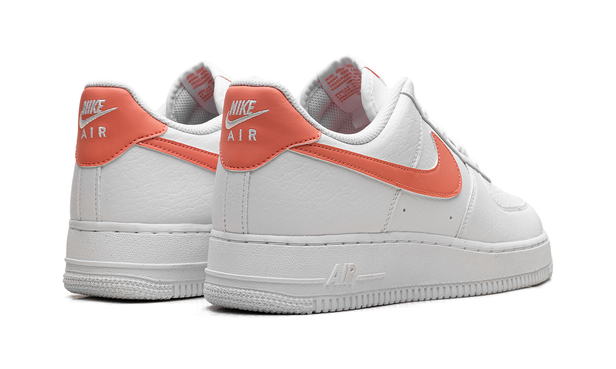 Nike Air Force 1 07 Next Nature Wmns Mango DC9486 107