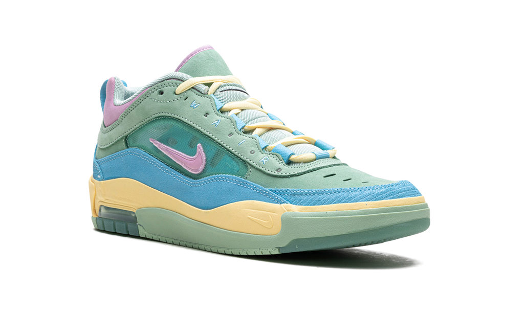 Nike SB Air Max Ishod Wair Verdy Visty HF4074 400