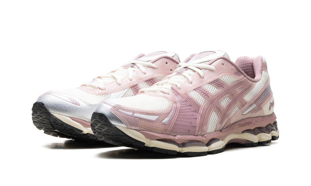 Asics KITH x Gel-Kayano 12.1 Quartz 1203B144 101