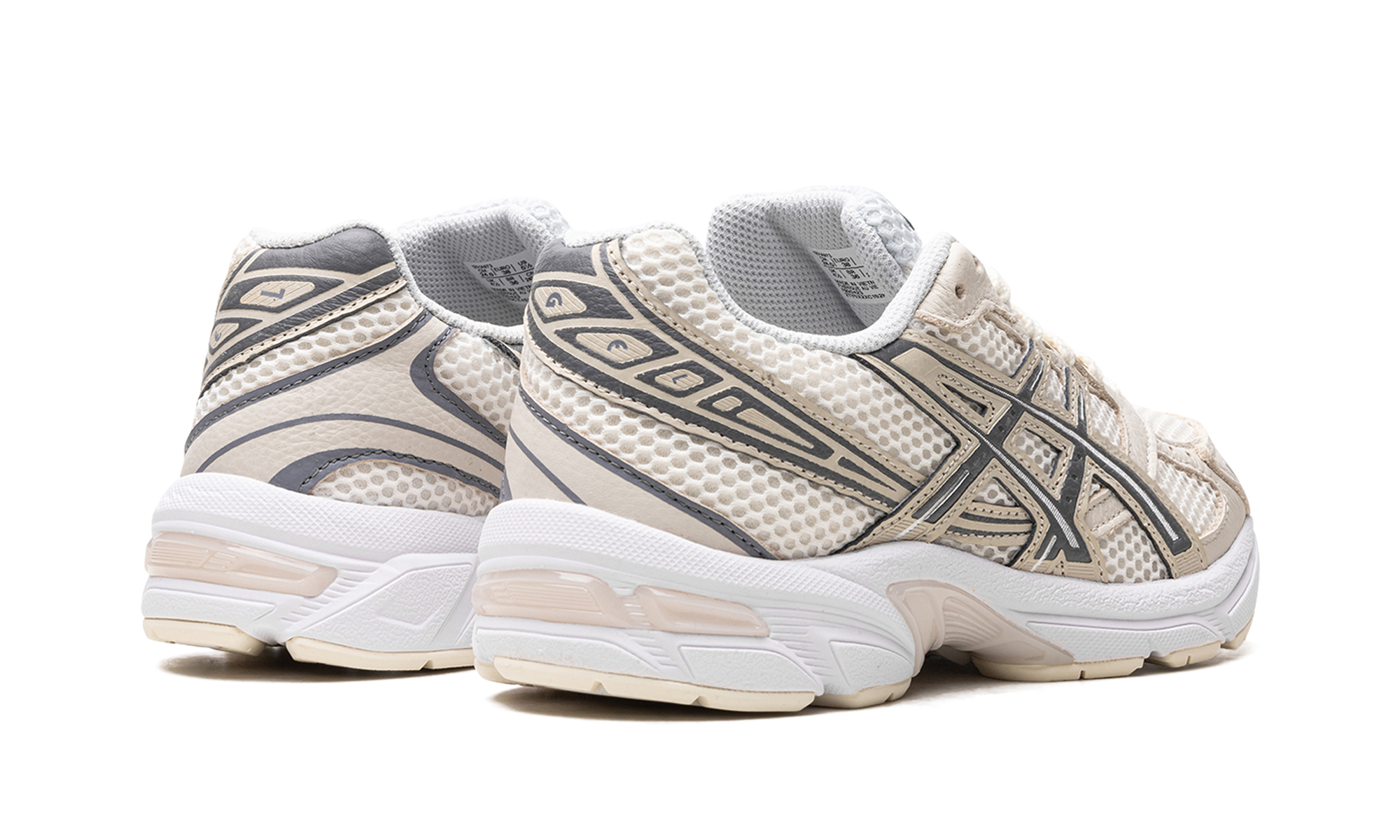Asics Gel 1130 Cream 1201A973 100