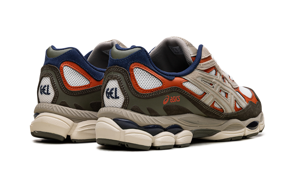 Asics Gel-NYC Irvine 1203A383 108