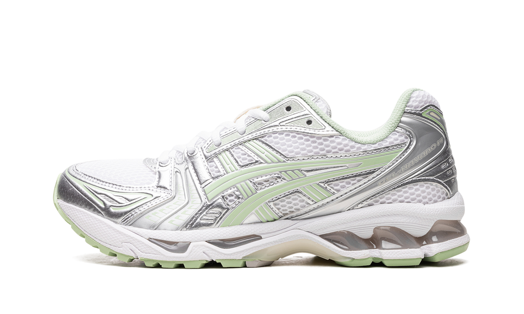 Asics GEL KAYANO 14 WMNS White Jade 1202A056 105