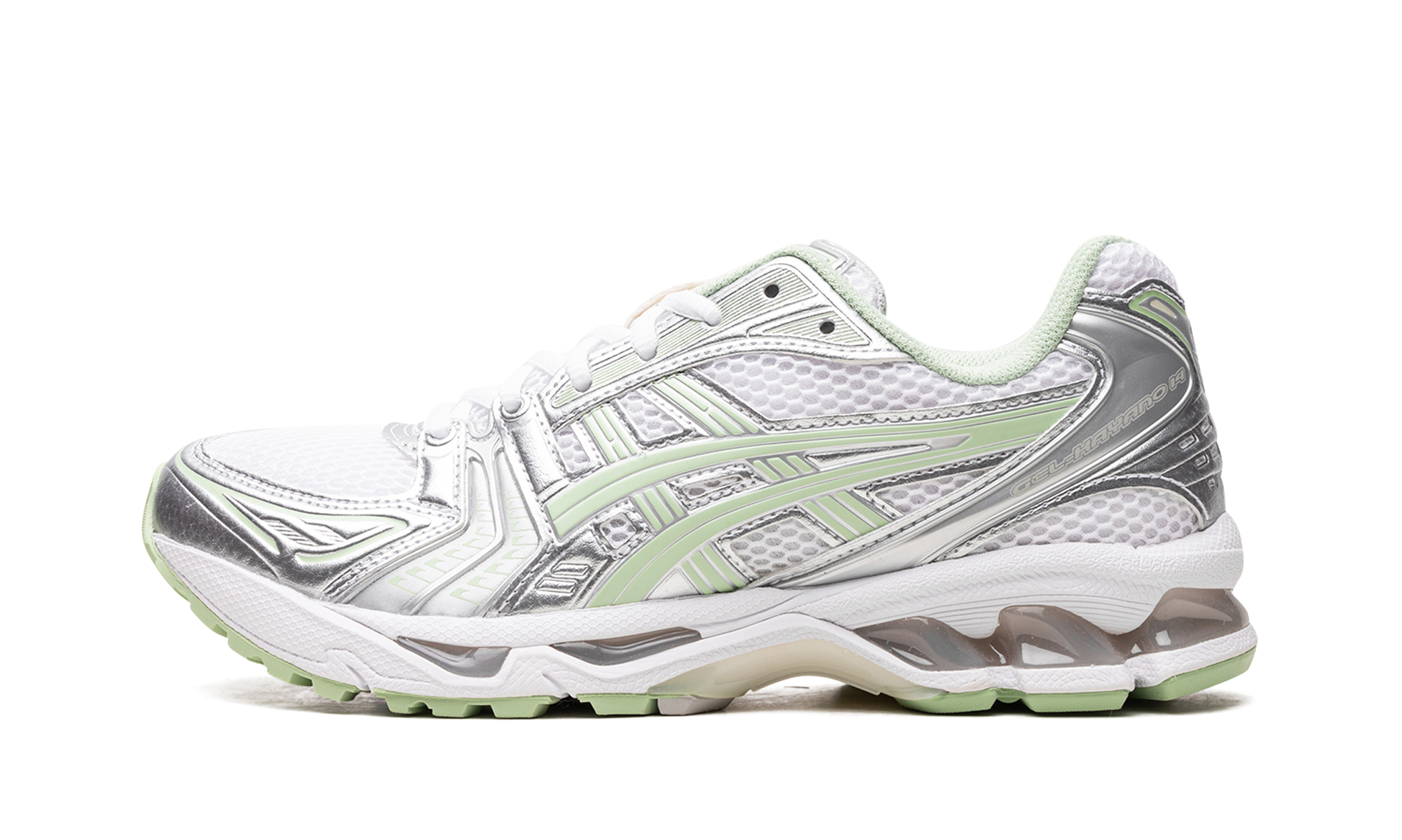Asics GEL KAYANO 14 WMNS White Jade 1202A056 105