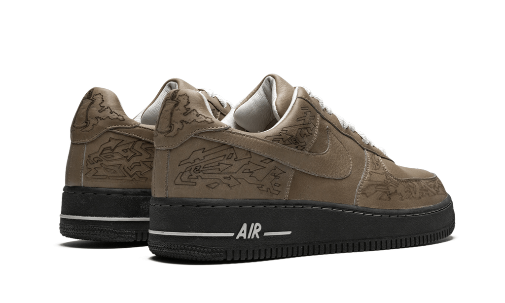 Nike Air Force 1 STEPHEN MAZE GEORGES 308427 331