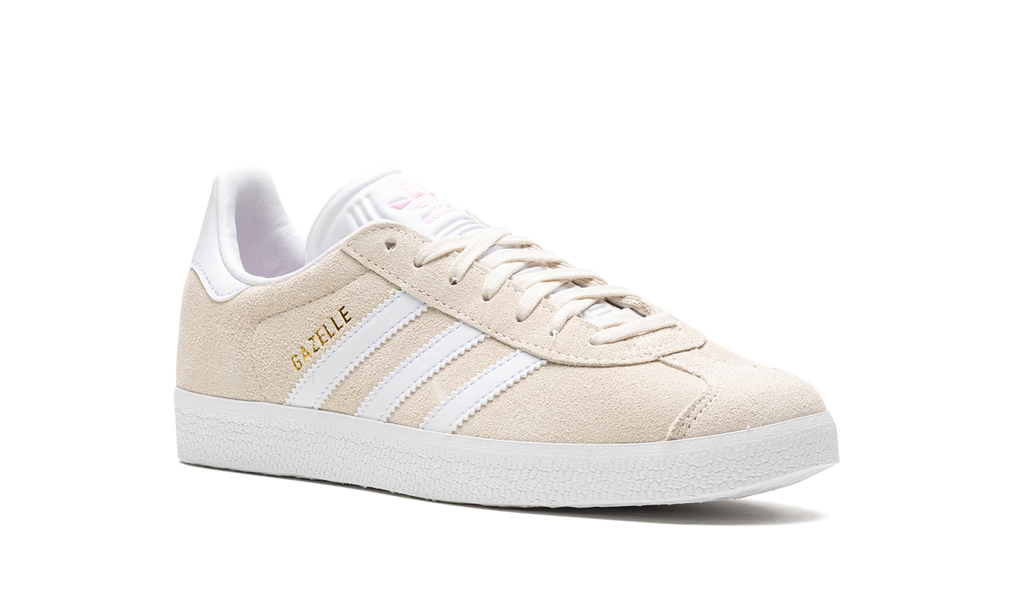 Adidas GAZELLE WMNS Off White GZ1962