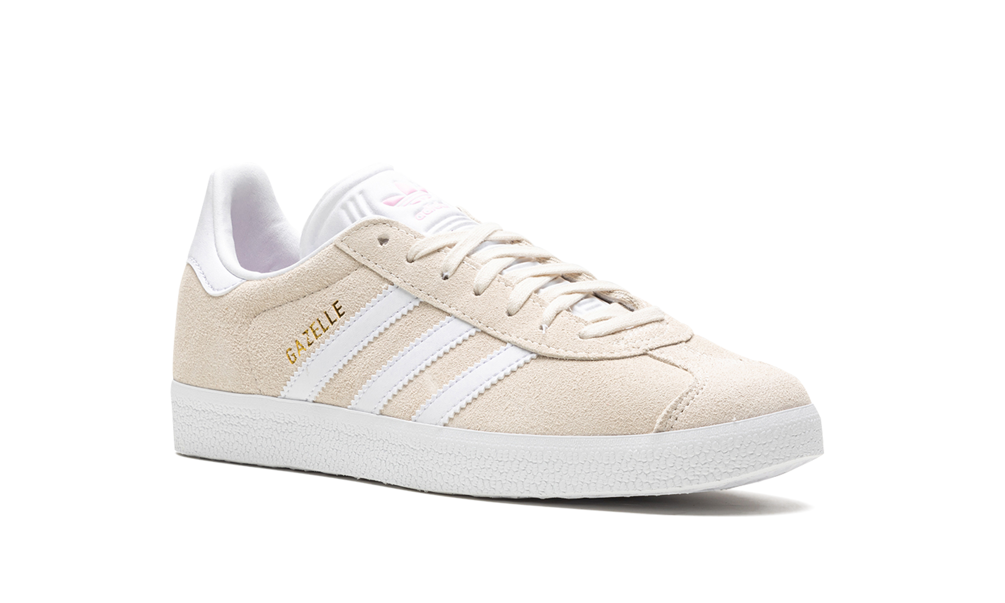 Adidas GAZELLE WMNS Off White GZ1962
