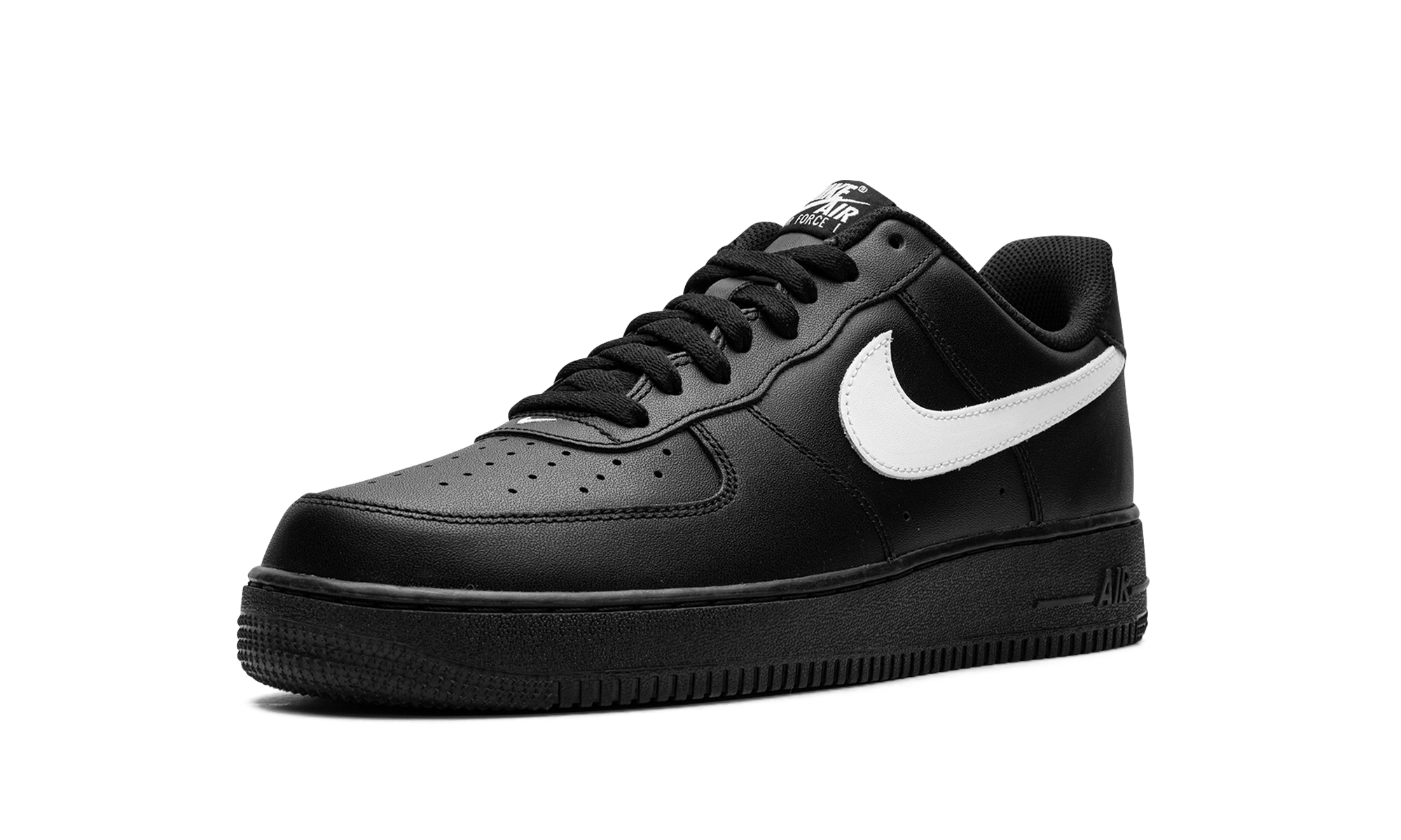 Nike Air Force 1 White FZ0627 010
