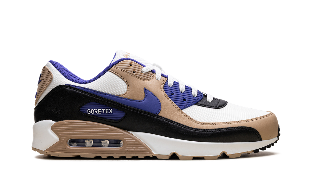 Nike Air Max 90 Gore-Tex Lapis FD5810 100