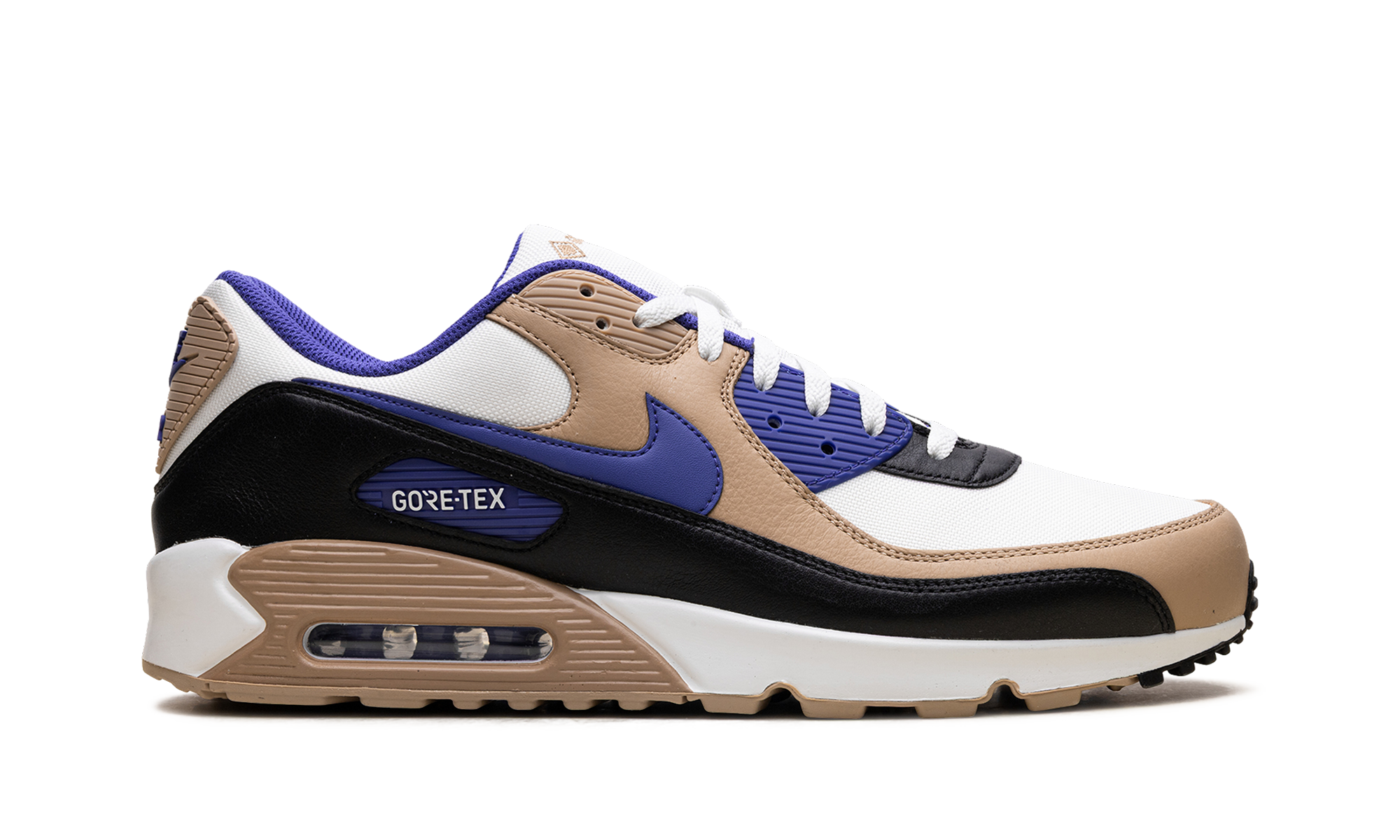 Nike Air Max 90 Gore-Tex Lapis FD5810 100