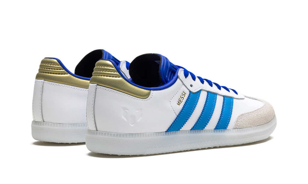 Adidas Samba Messi Lionel Messi ID3550
