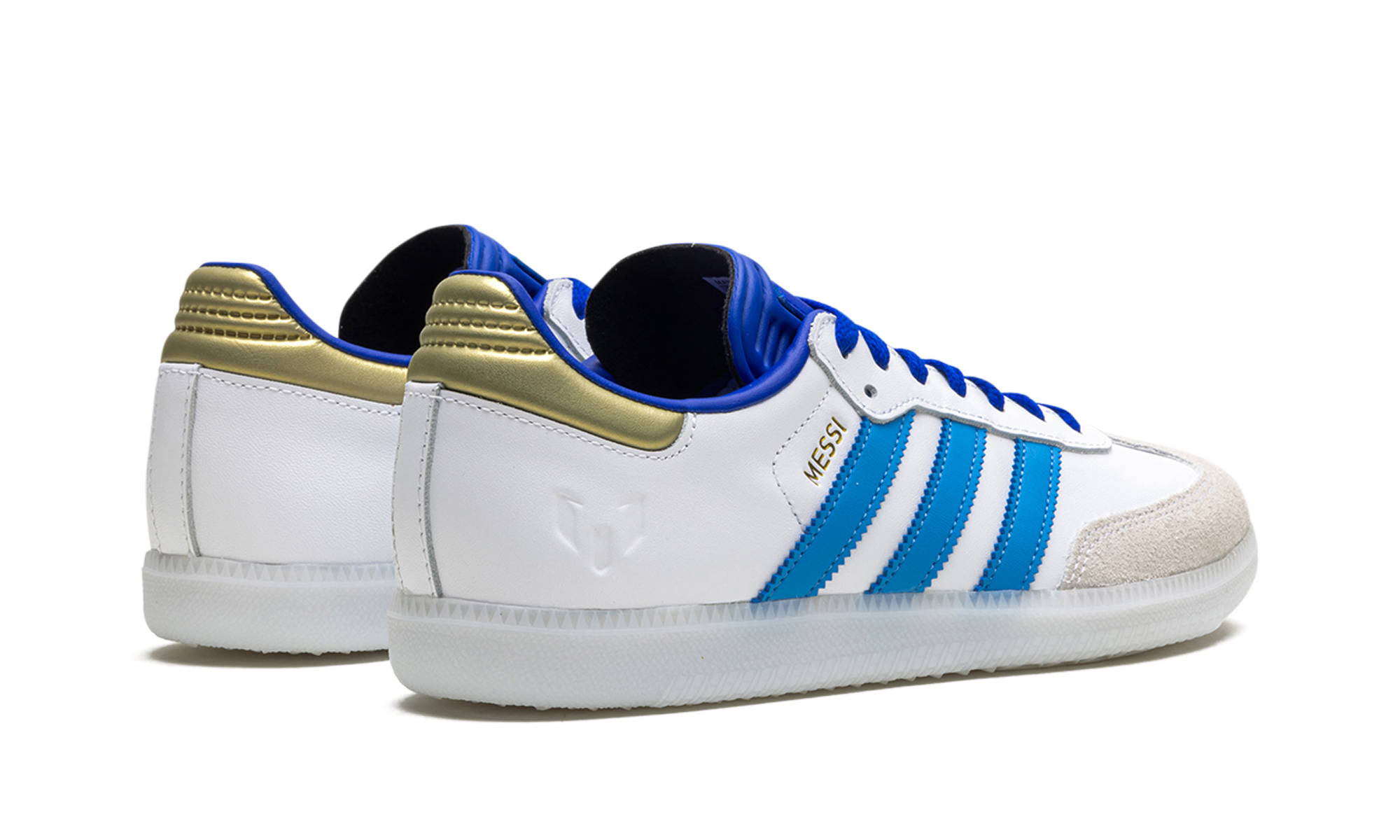 Adidas Samba Messi Lionel Messi ID3550