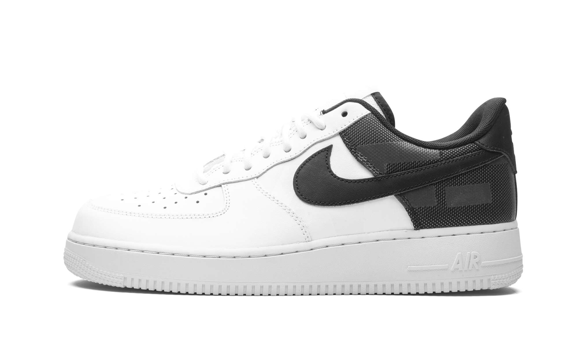 Nike Air Force 1 '07 LV8 Big Logo AV8363 100