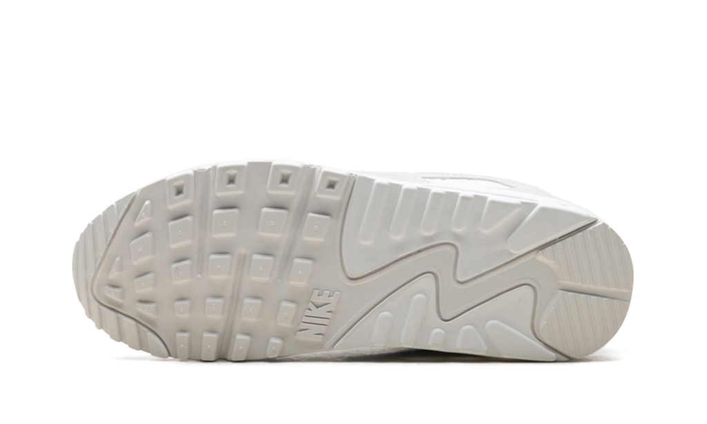 Nike Air Max 90 White/Photon Dust/Summit White/Platinum Tint IB6392 100