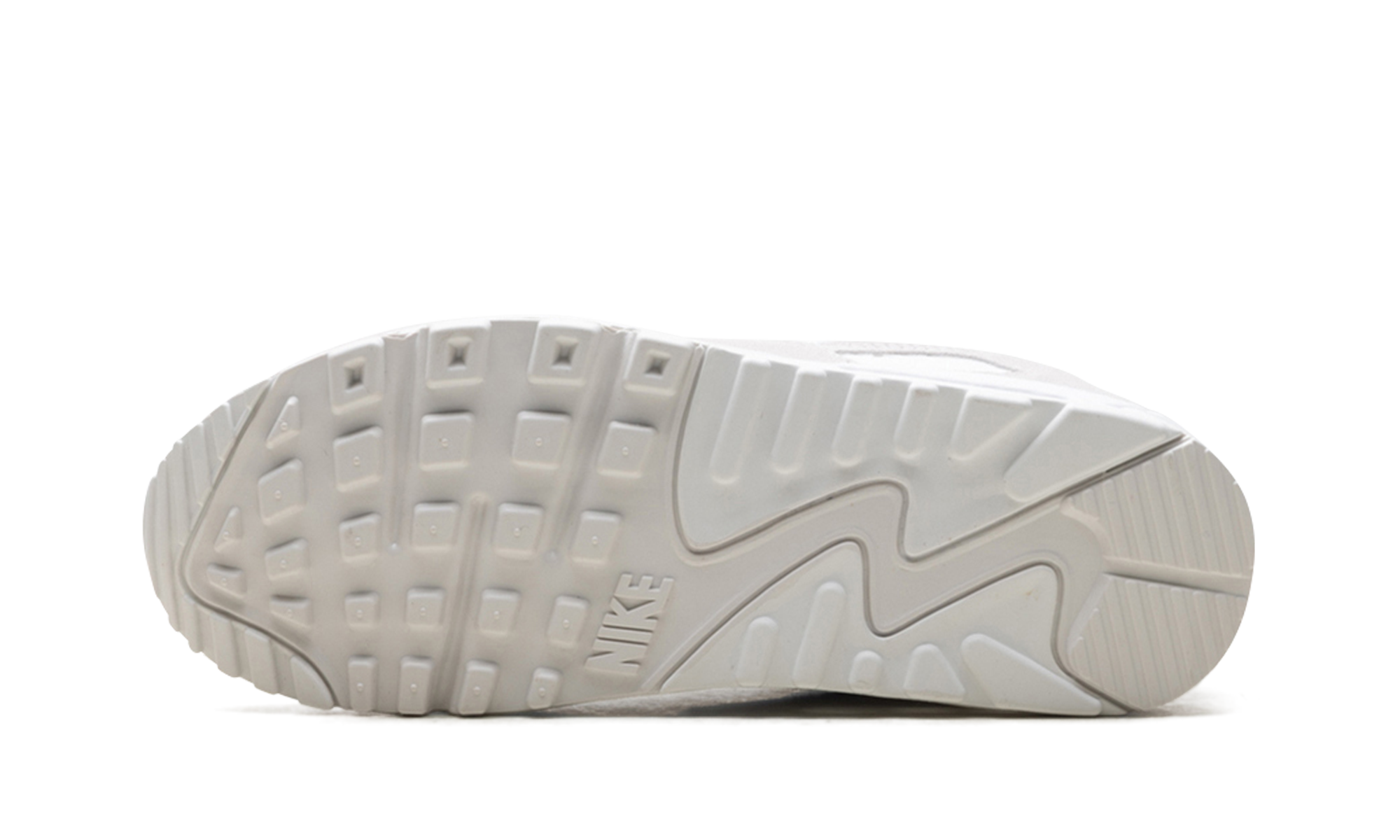 Nike Air Max 90 White/Photon Dust/Summit White/Platinum Tint IB6392 100