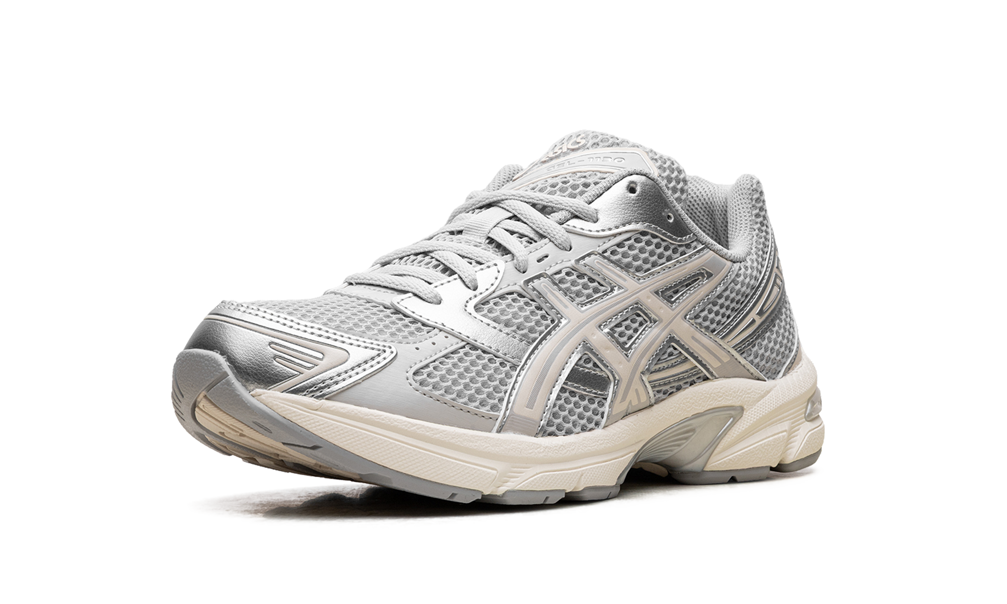 Asics Gel-1130 WMNS Cloud Grey Oatmeal 1202A164 023
