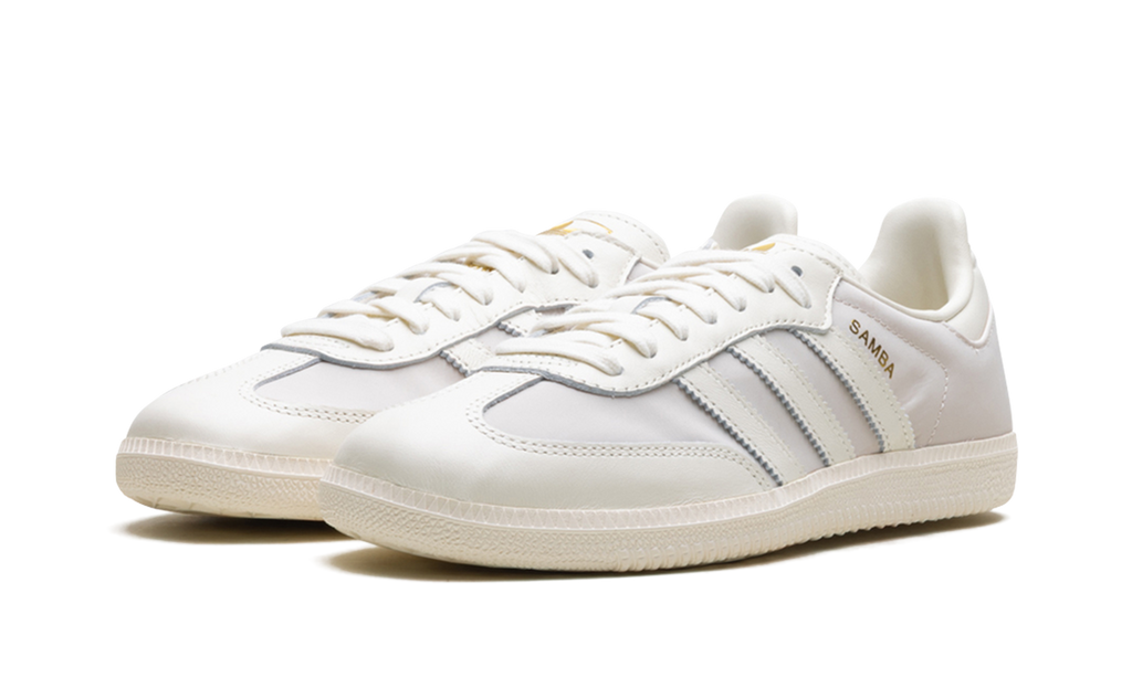 Adidas Samba OG Off White Alumina JI3204