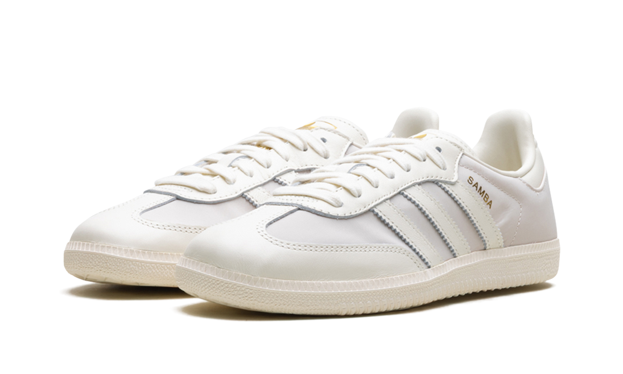 Adidas Samba OG Off White Alumina JI3204