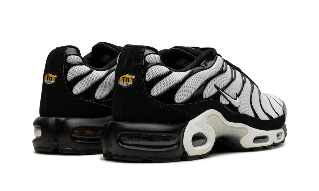 Nike Air Max Plus Oreo