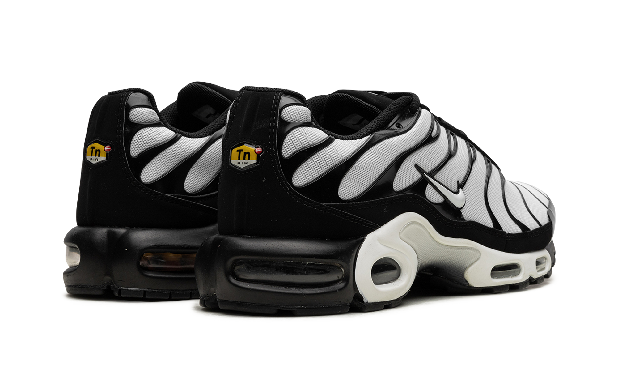 Nike Air Max Plus Oreo