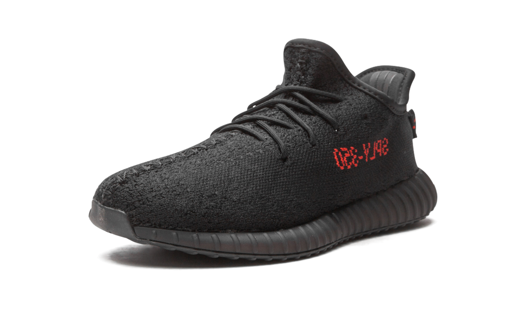 Yeezy Boost 350 V2 Kids Bred GZ8655