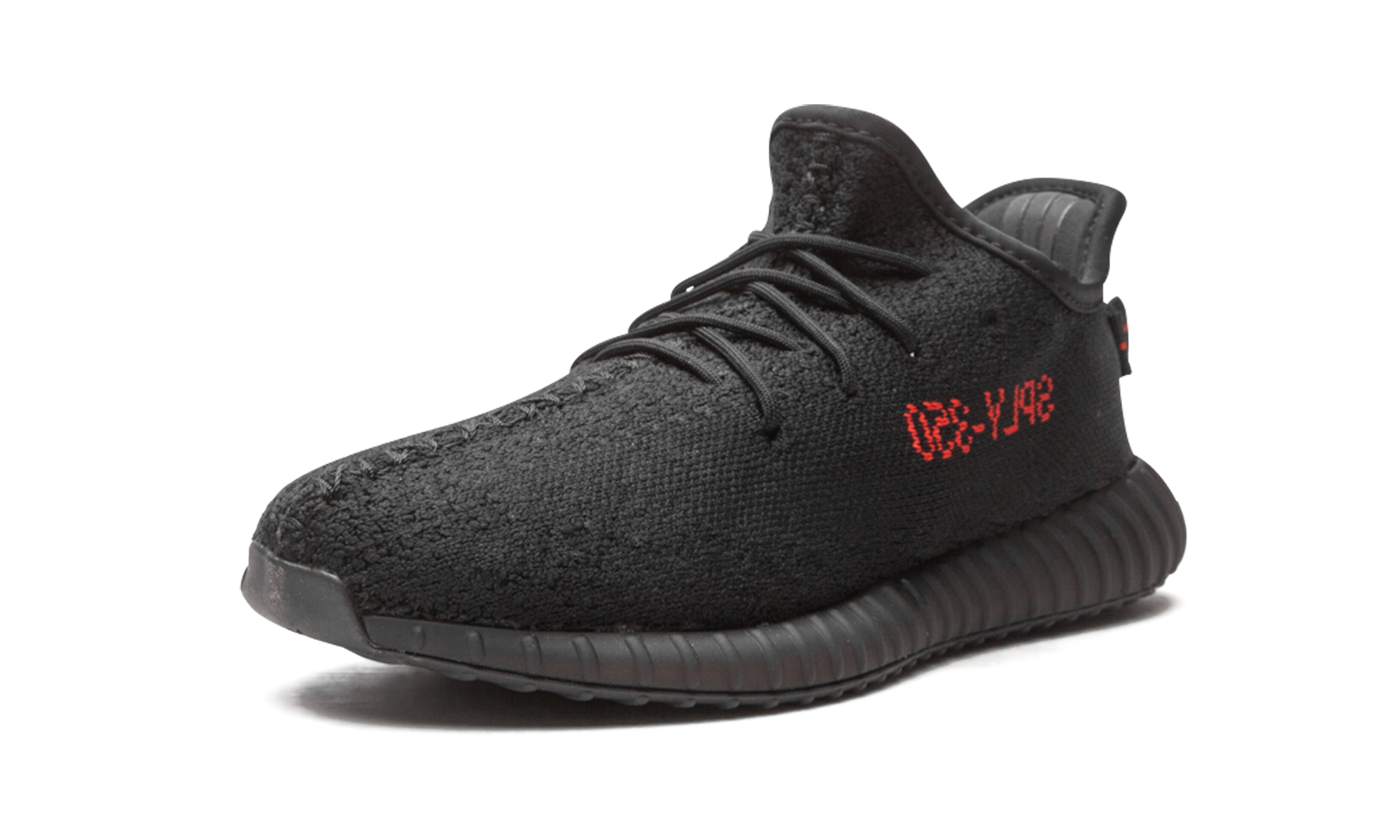 Yeezy Boost 350 V2 Kids Bred GZ8655