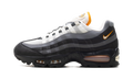 Nike Air Max 95 OG Big Bubble Black Bright Ceramic IM5988 010