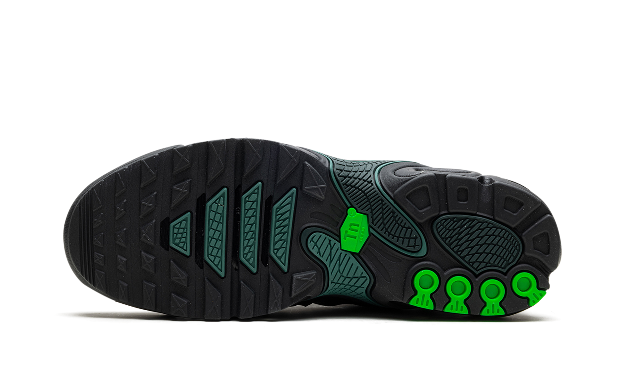 Nike Air Max Plus Drift Black Volt FD4290 006