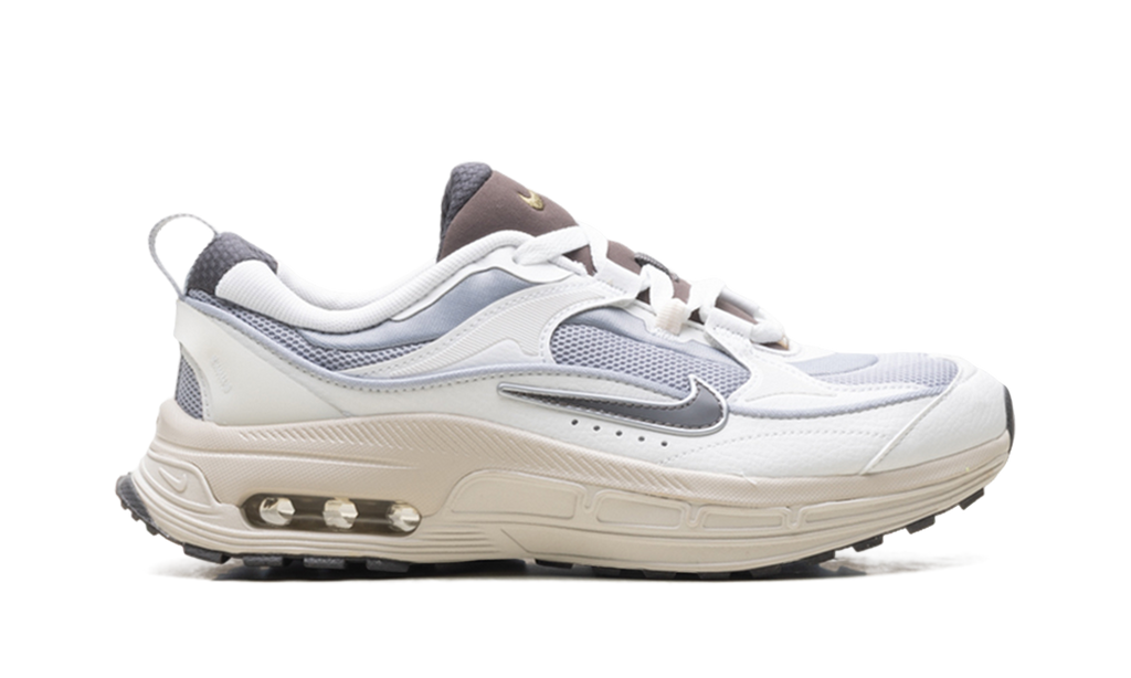 Nike Air Max Bliss WMNS Next Nature Wolf Grey Summit White DZ4707 001