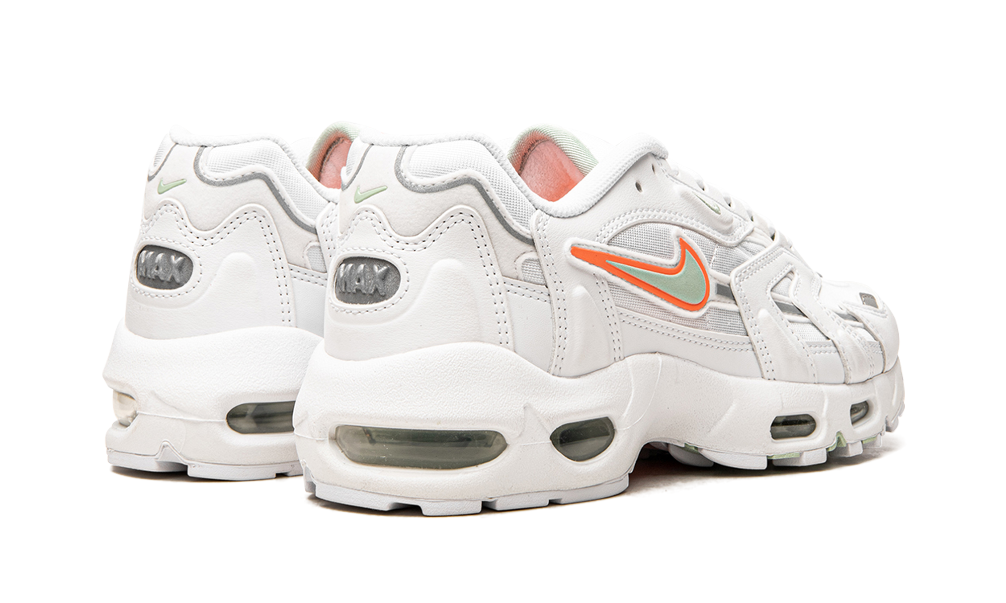 Nike AIR MAX 96 2 WMNS DA8730 100