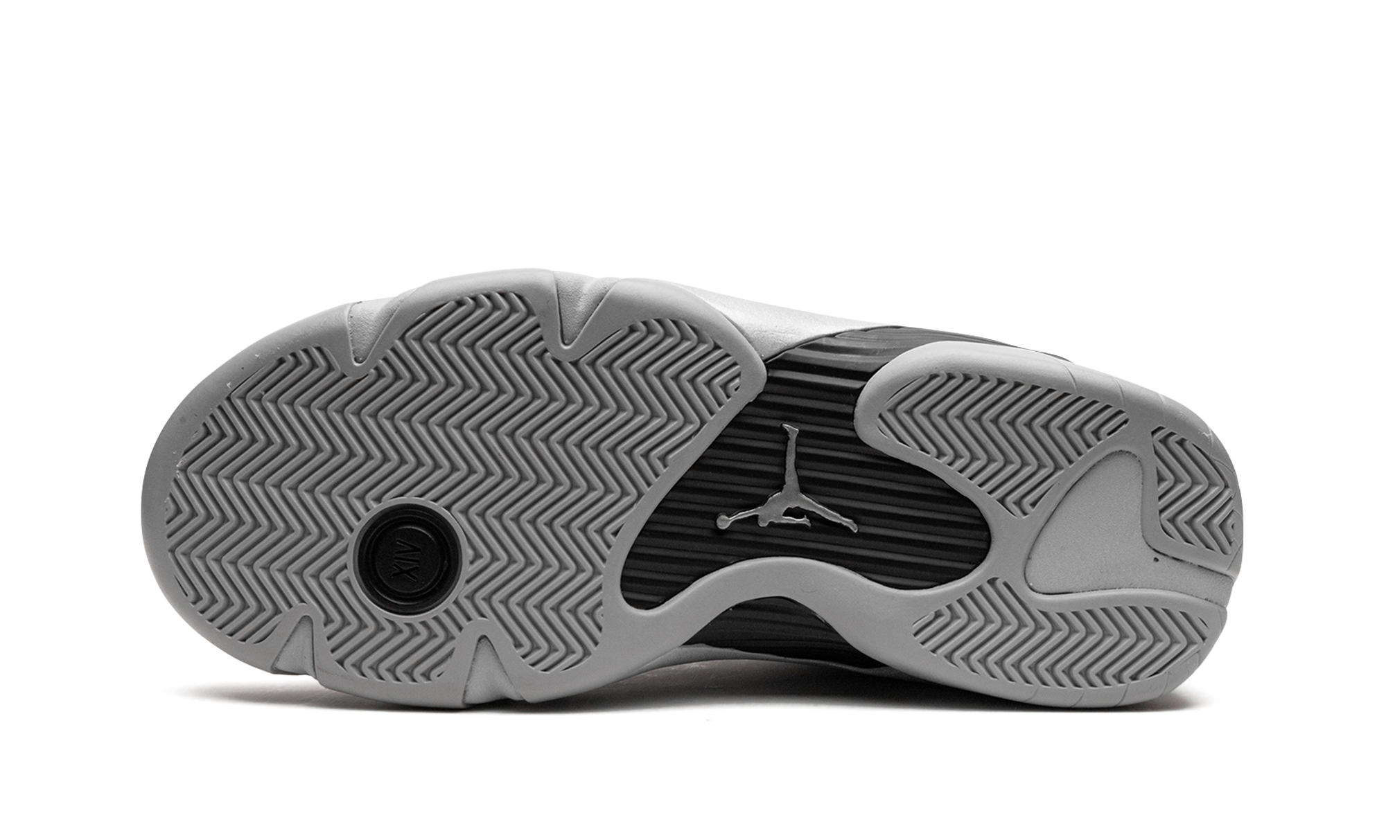 AIR JORDAN 14 LO WMNS Metallic Silver DH4121 060