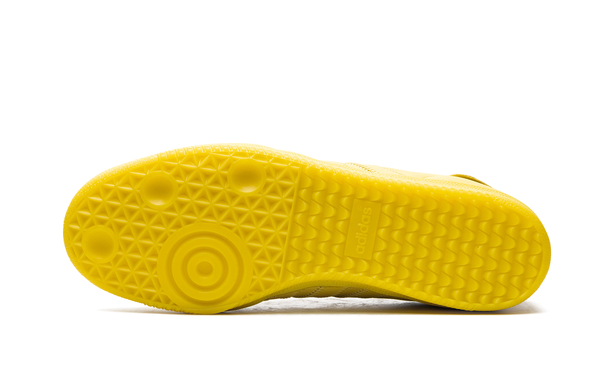 Adidas Samba Humanrace Pharrell Williams - Yellow IE7292