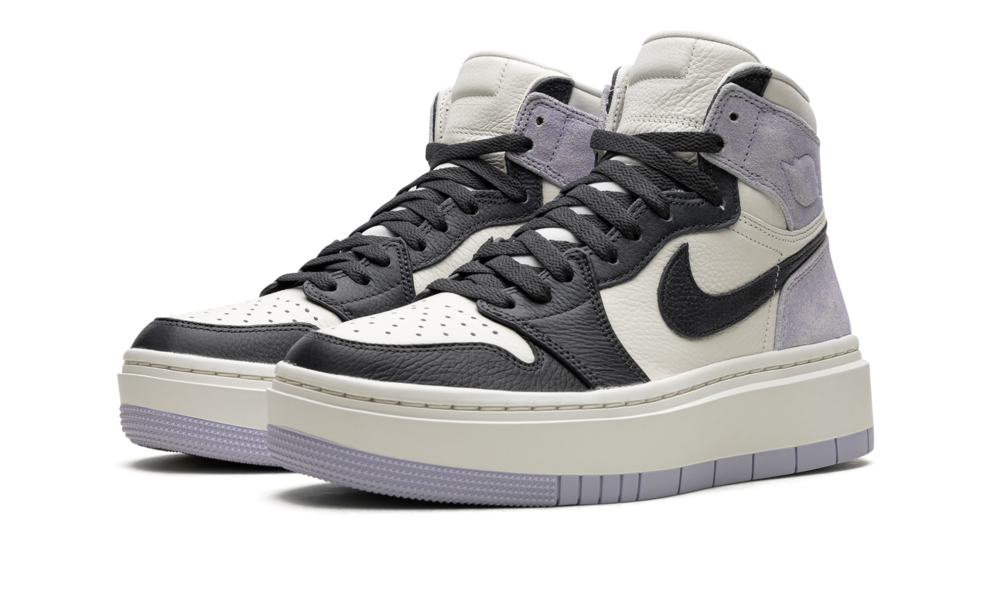 AIR JORDAN 1 ELEVATE HIGH WMNS TITANIUM DN3253 500
