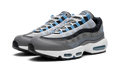 Nike Air Max 95 Cool Grey / University Blue DM0011 003
