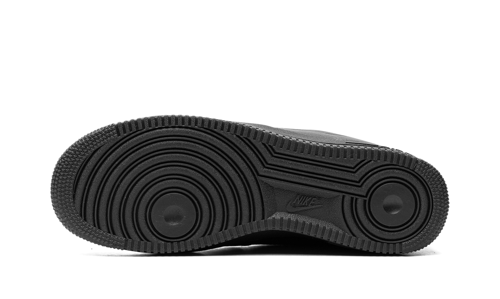 Nike Air Force 1 Low Waterproof Triple Black FB8875 001