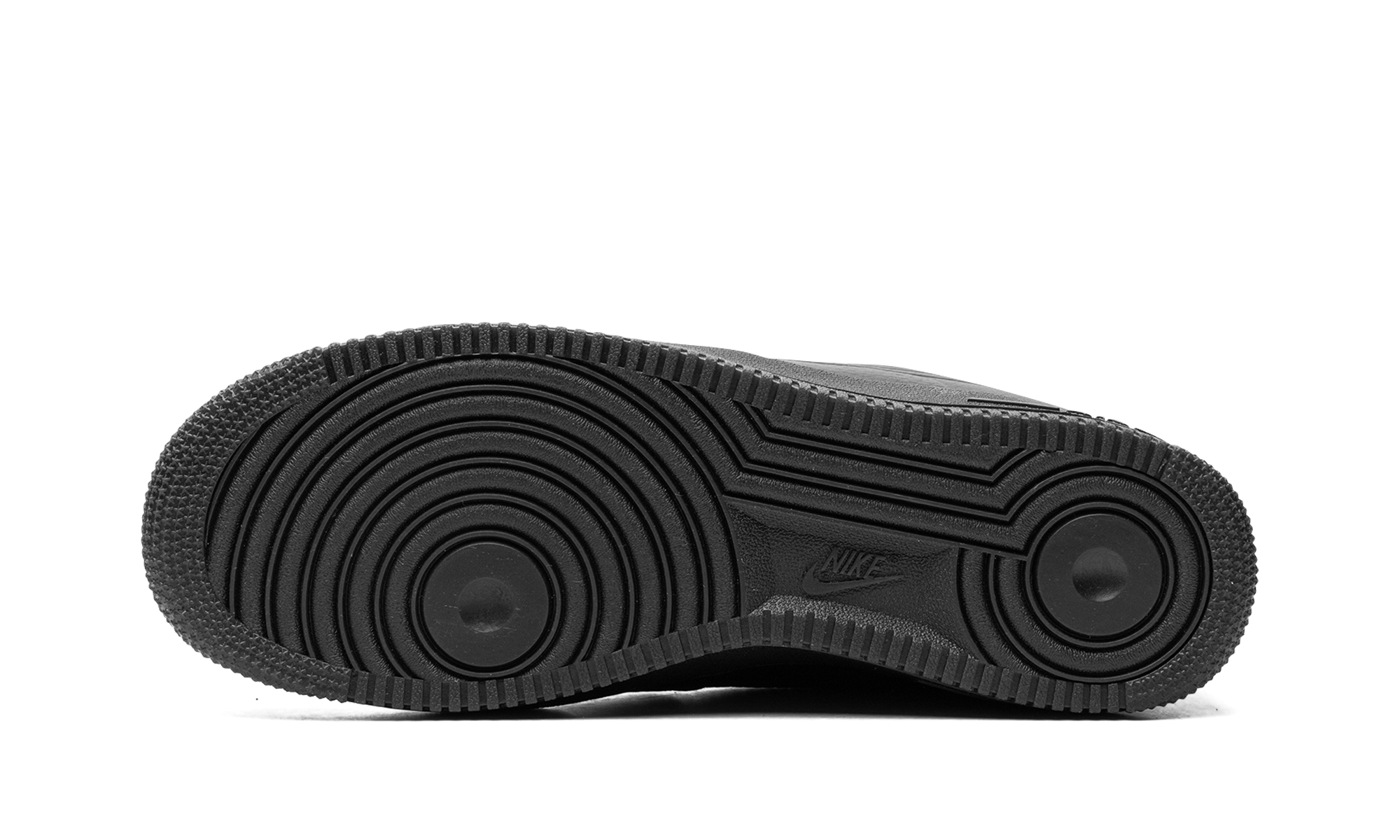 Nike Air Force 1 Low Waterproof Triple Black FB8875 001