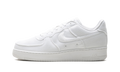 Nike Air Force 1 Low Canvas Summit White Light Orewood Brown HV1204 100