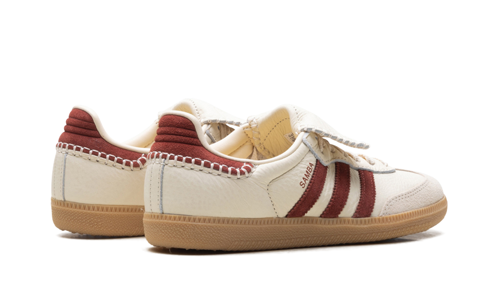 Adidas Samba LT Preloved Ruby JS3541