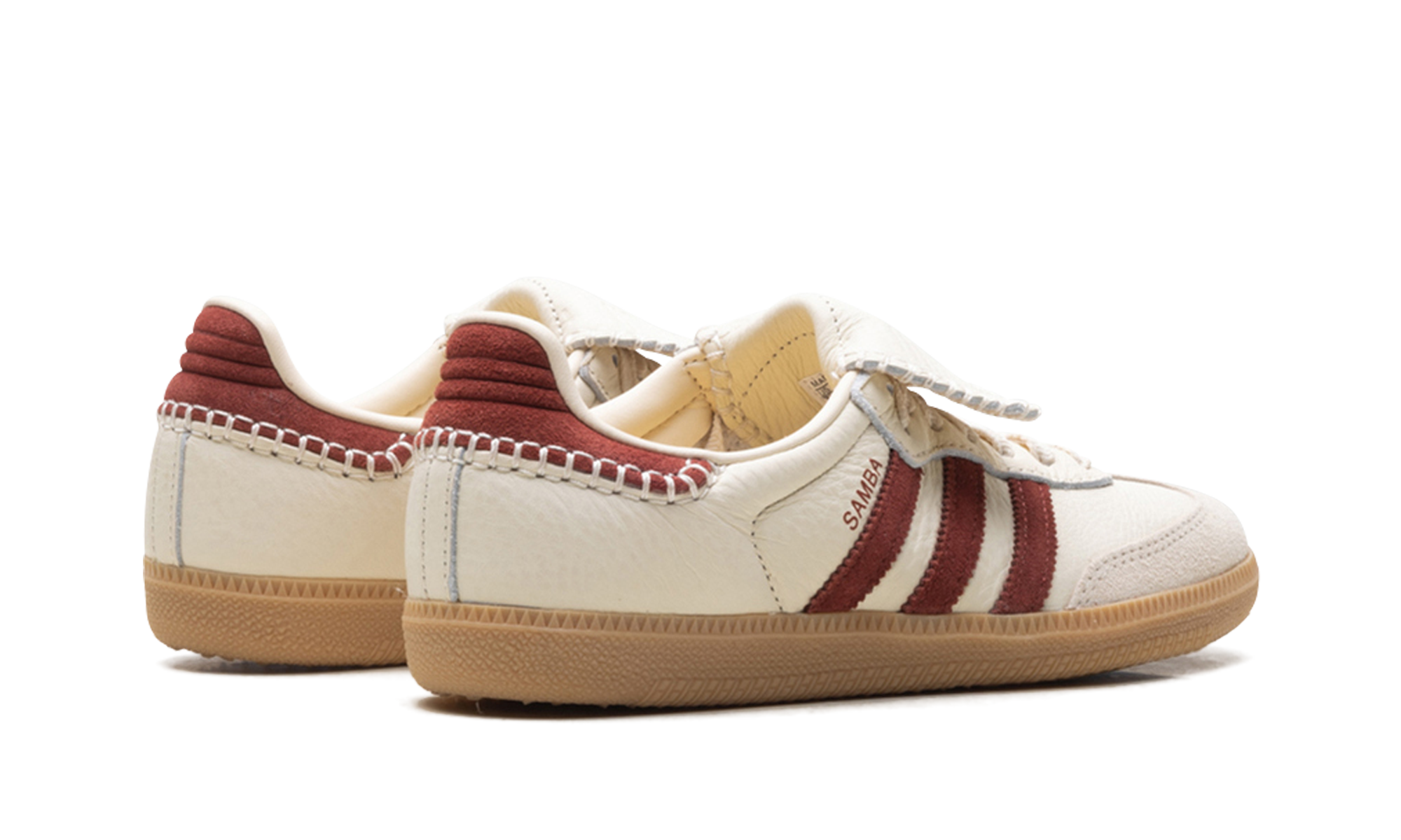 Adidas Samba LT Preloved Ruby JS3541