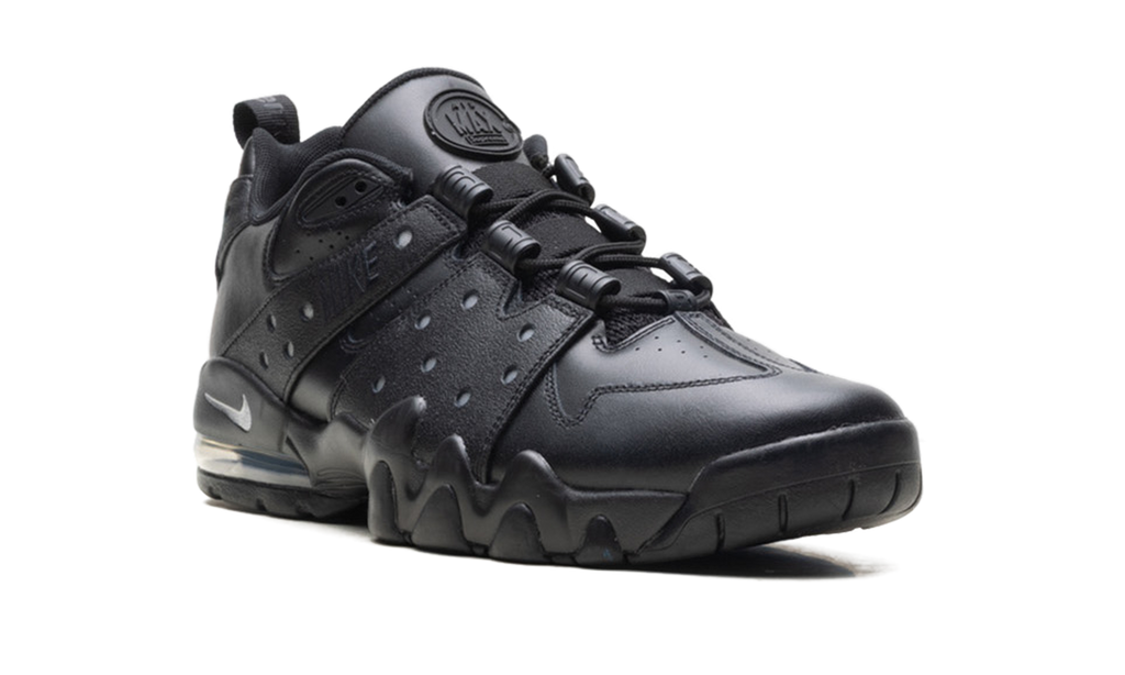 Nike Air Max2 CB '94 Low Supreme - Black IM4283 001
