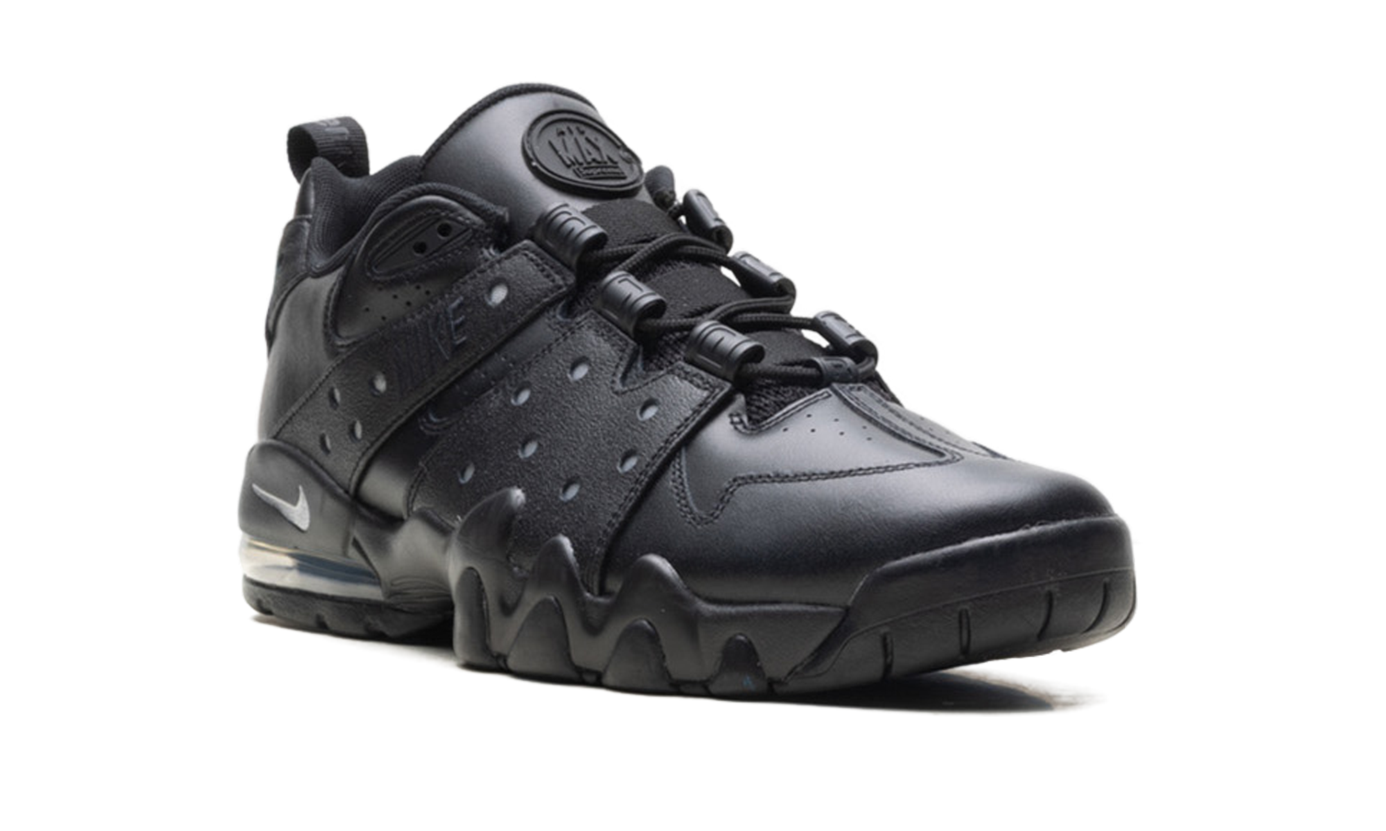 Nike Air Max2 CB '94 Low Supreme - Black IM4283 001