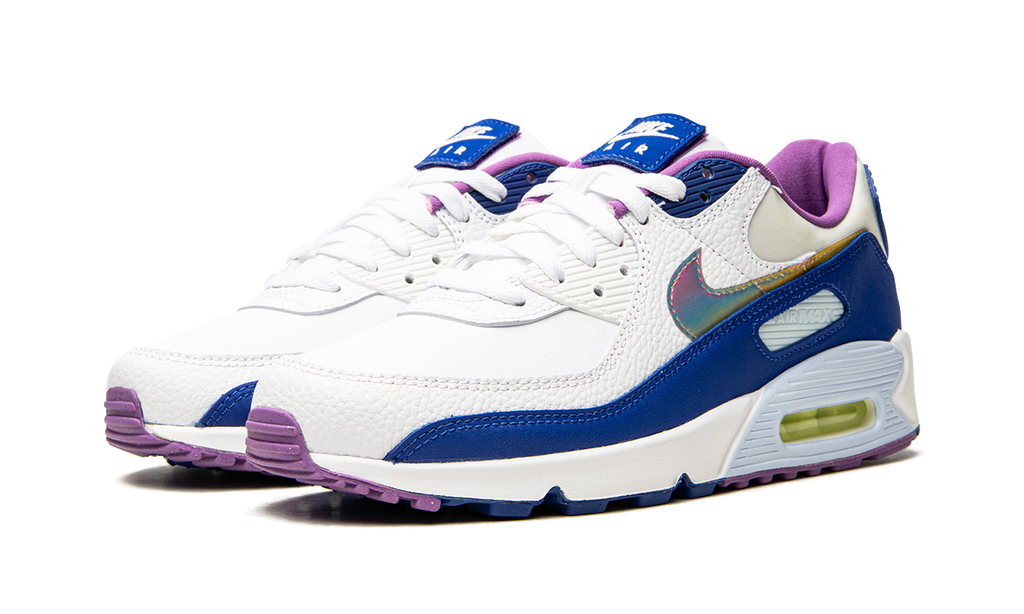 Nike Air Max 90 SE Easter 2020 CT3623 100