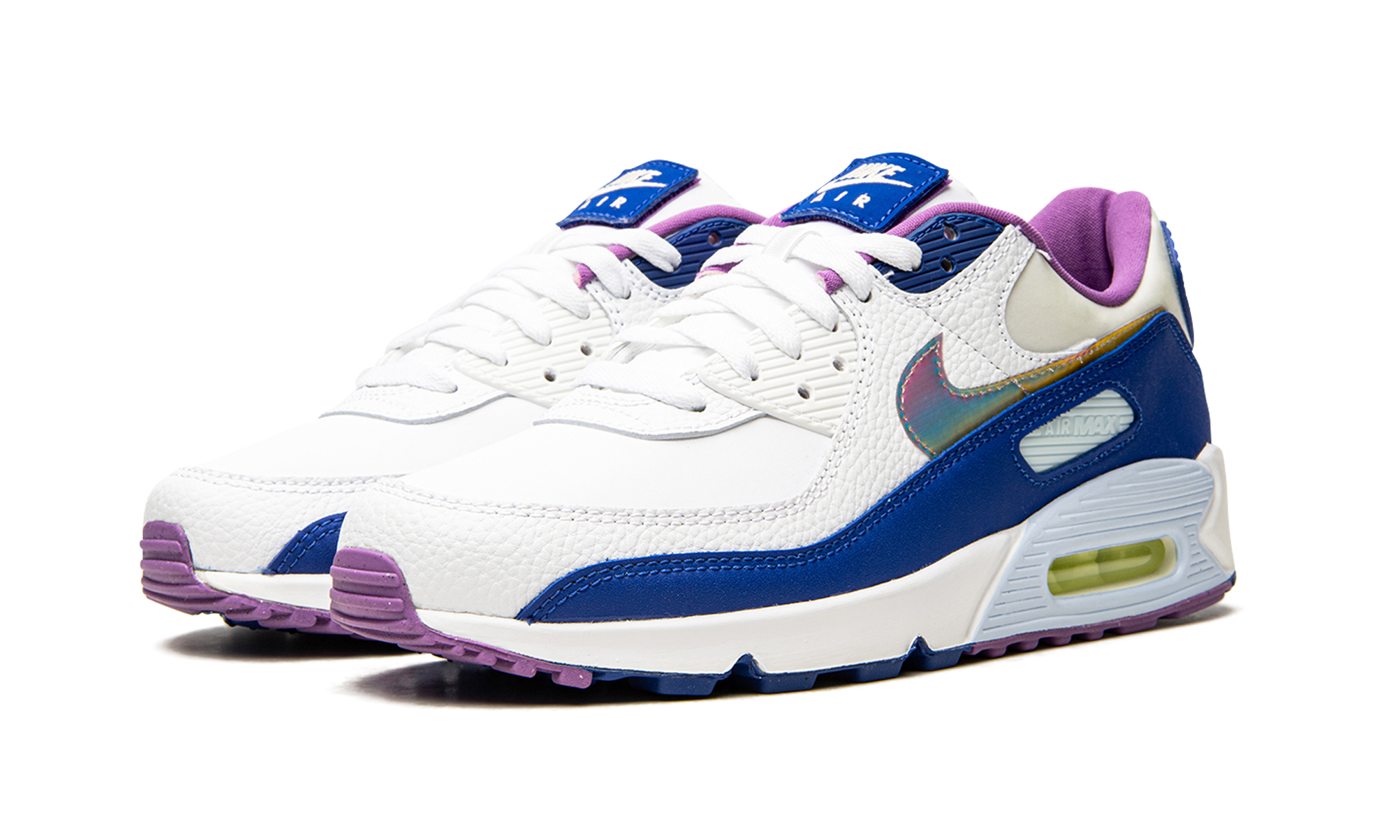 Nike Air Max 90 SE Easter 2020 CT3623 100