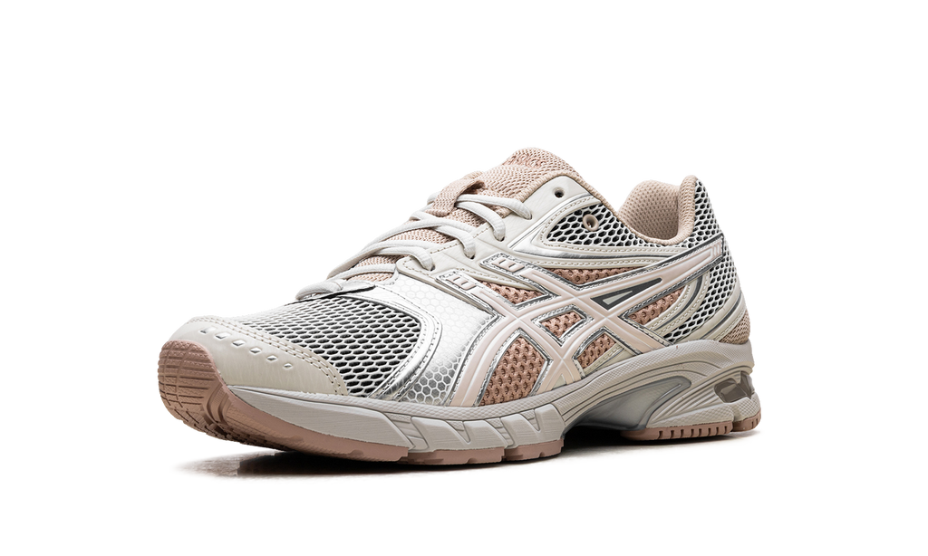 Asics GEL-DS TRAINER 14 Lake Grey/Mineral Beige 1203A607 301