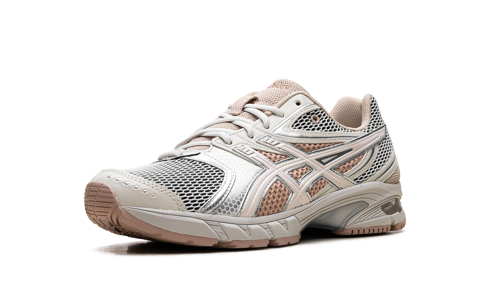 Asics GEL-DS TRAINER 14 Lake Grey/Mineral Beige 1203A607 301